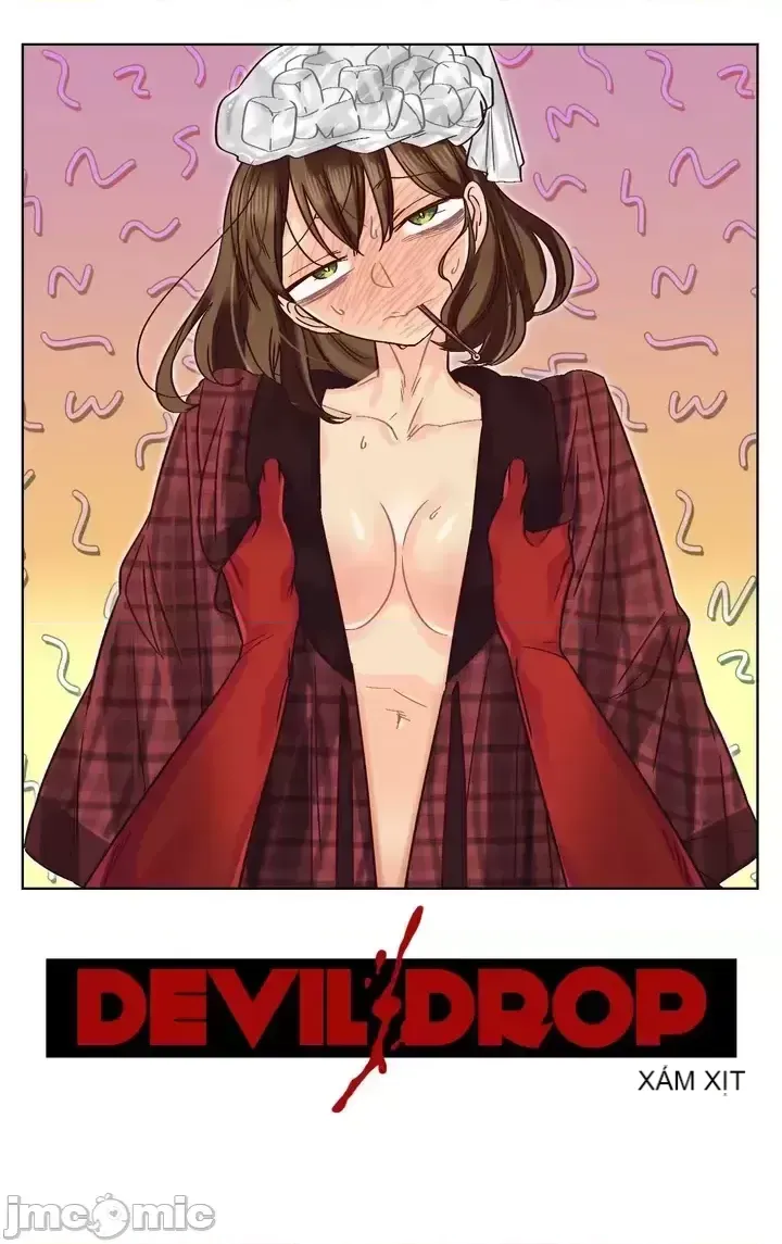 Devil From Heaven Devil - Chương 1-36