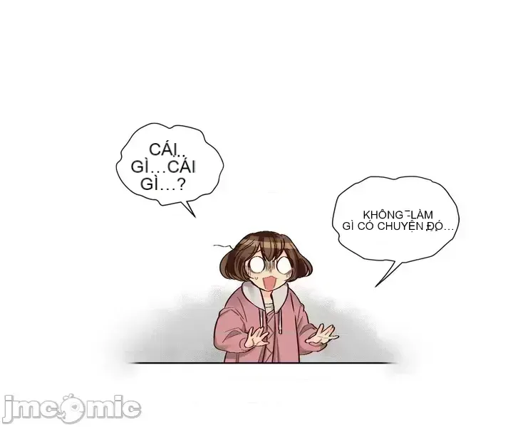 Devil From Heaven Devil - Chương 1-36