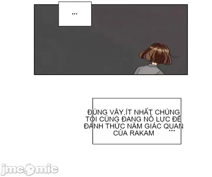 Devil From Heaven Devil - Chương 1-36