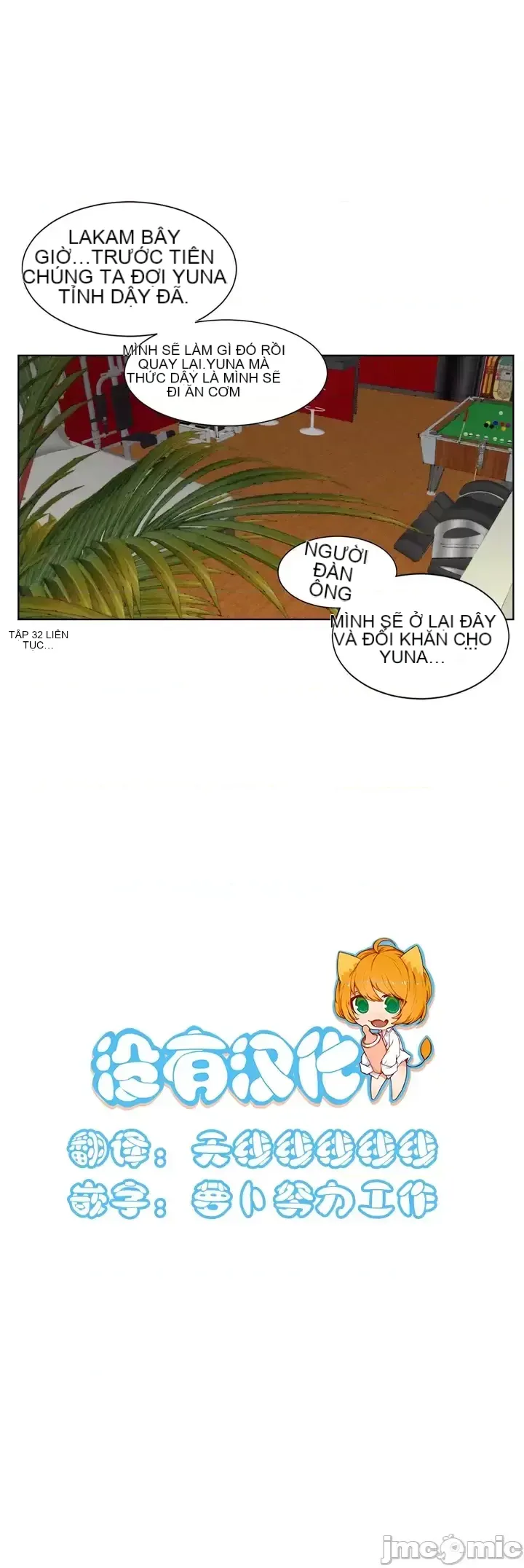 Devil From Heaven Devil - Chương 1-36