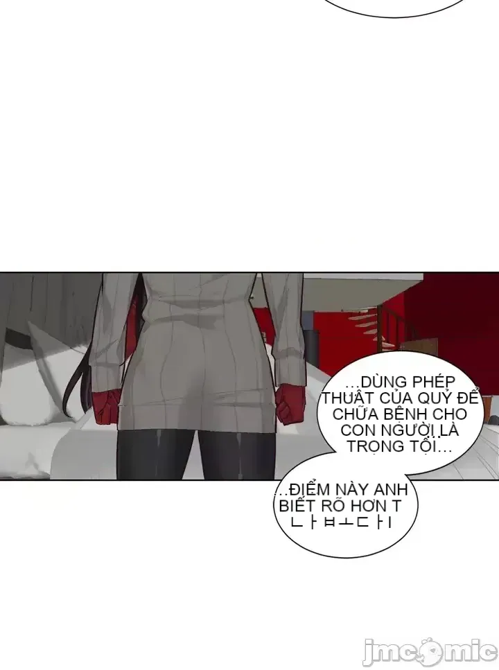 Devil From Heaven Devil - Chương 1-36