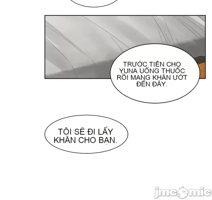 Devil From Heaven Devil - Chương 1-36