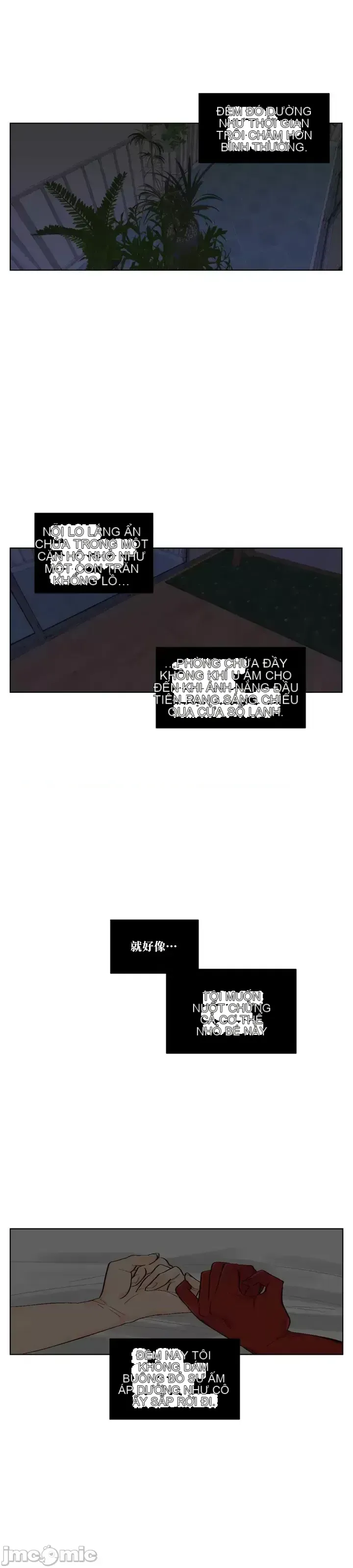 Devil From Heaven Devil - Chương 1-36