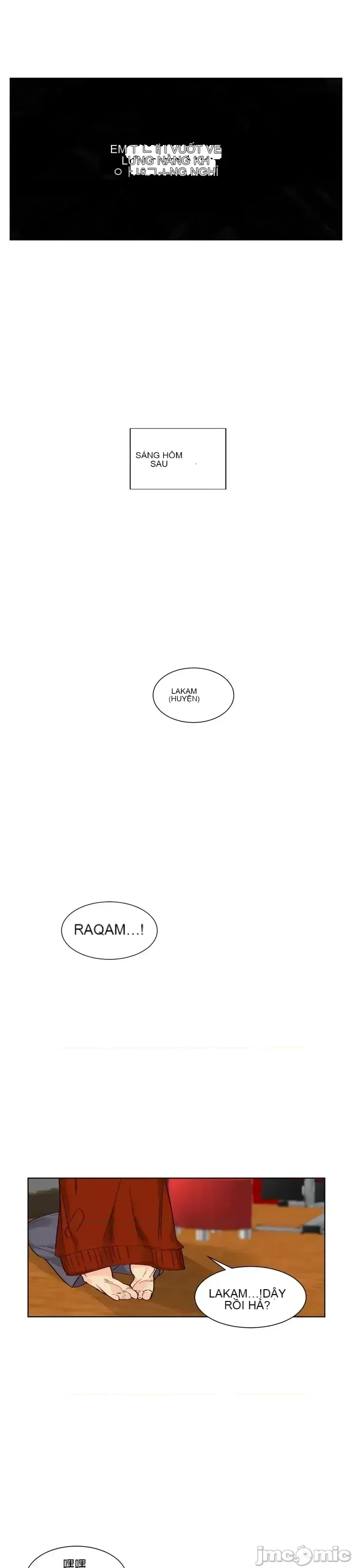 Devil From Heaven Devil - Chương 1-36