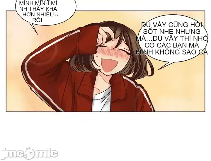 Devil From Heaven Devil - Chương 1-36