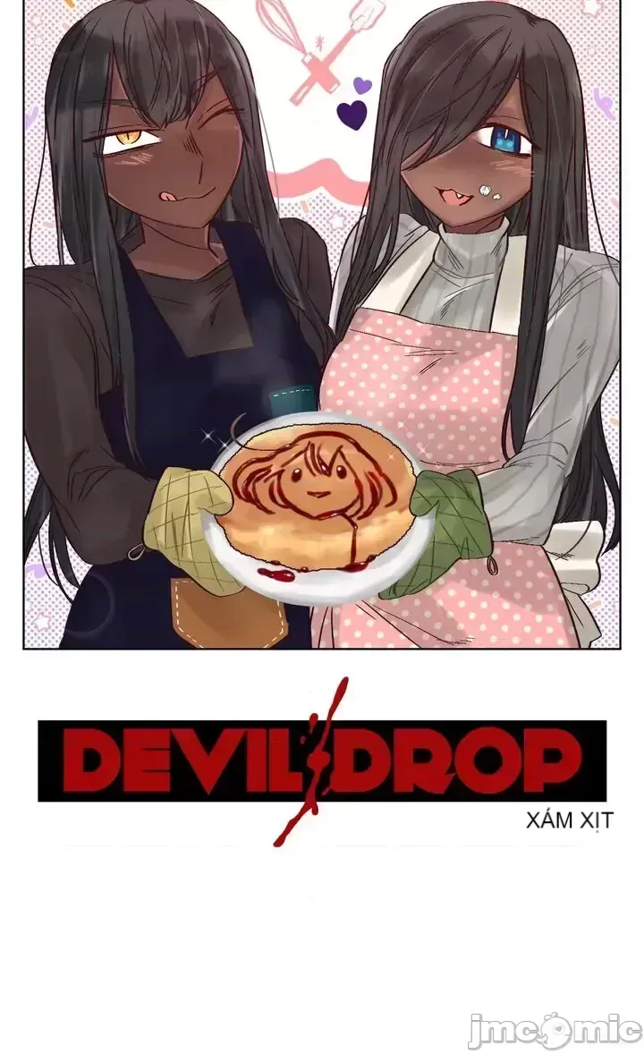 Devil From Heaven Devil - Chương 1-36