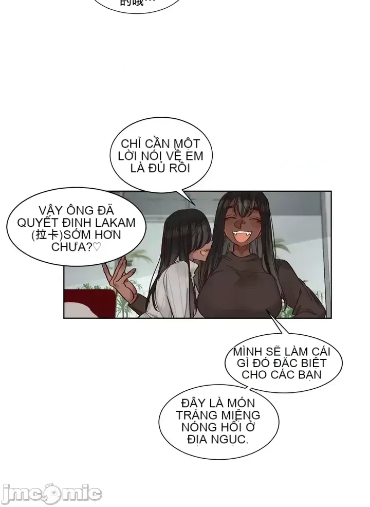 Devil From Heaven Devil - Chương 1-36