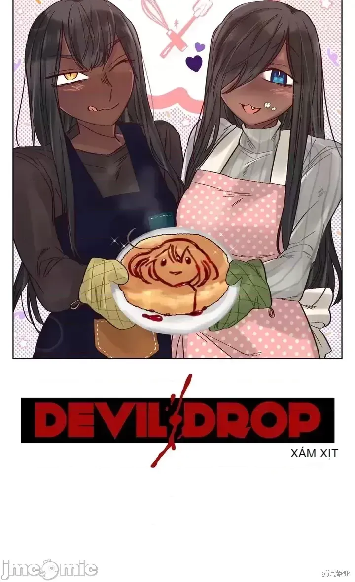 Devil From Heaven Devil - Chương 1-36