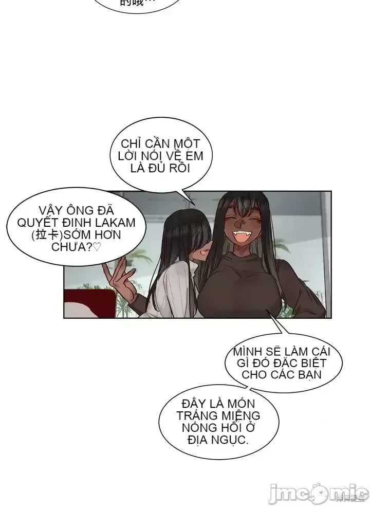 Devil From Heaven Devil - Chương 1-36