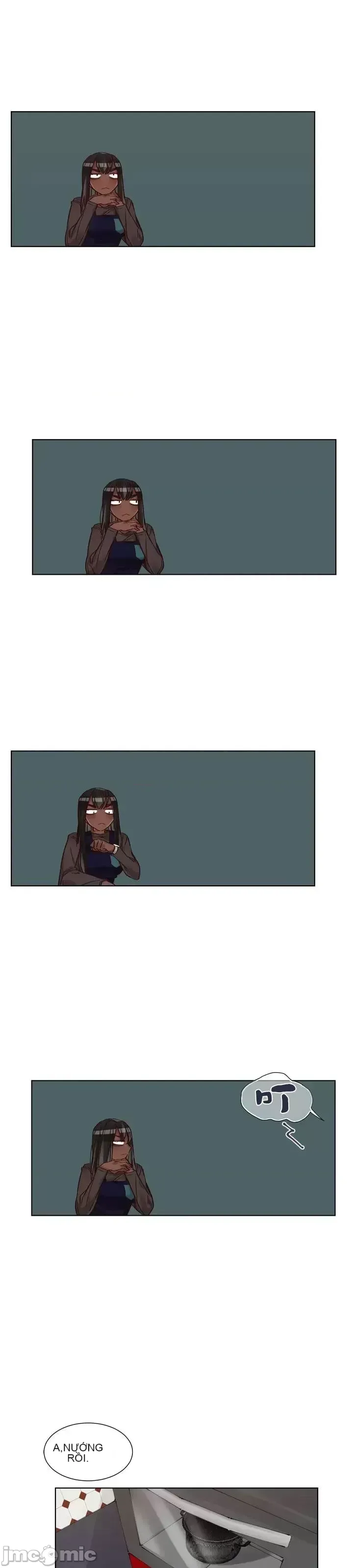 Devil From Heaven Devil - Chương 1-36