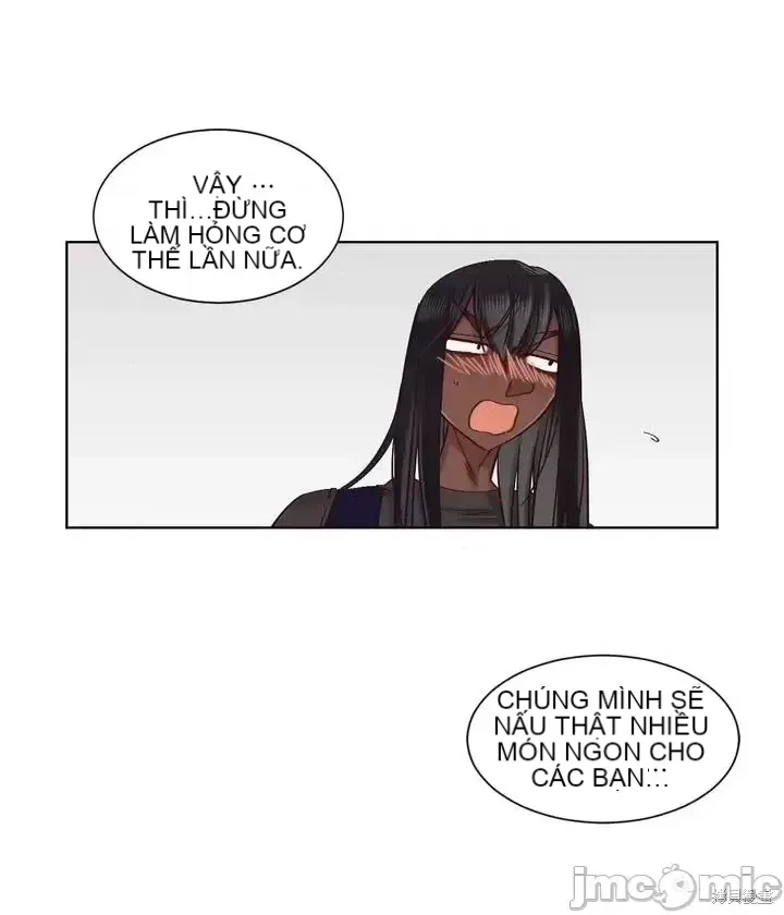 Devil From Heaven Devil - Chương 1-36