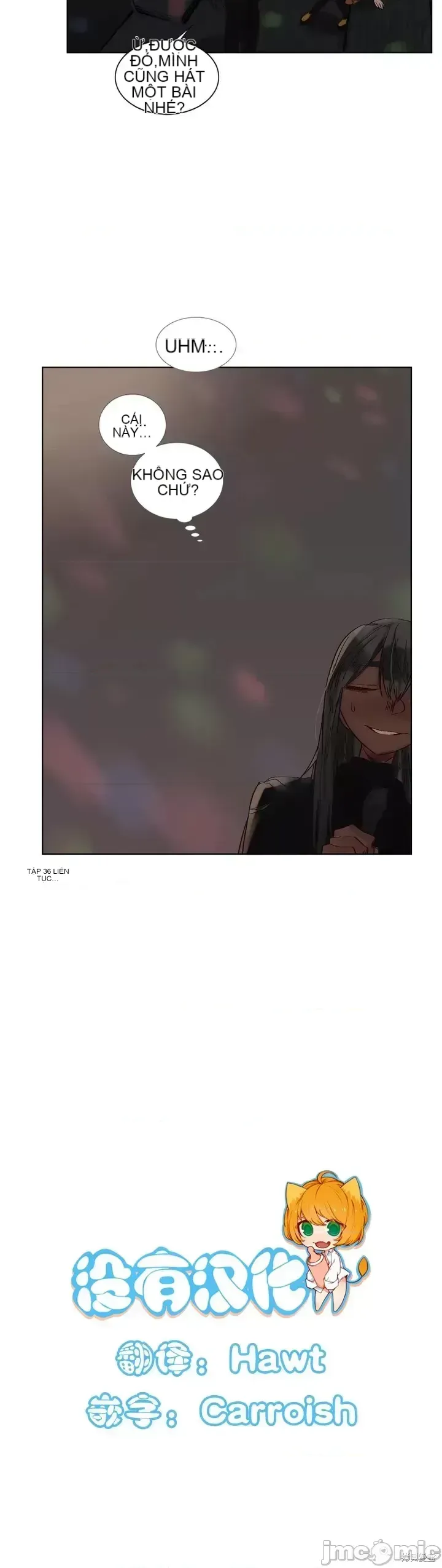 Devil From Heaven Devil - Chương 1-36