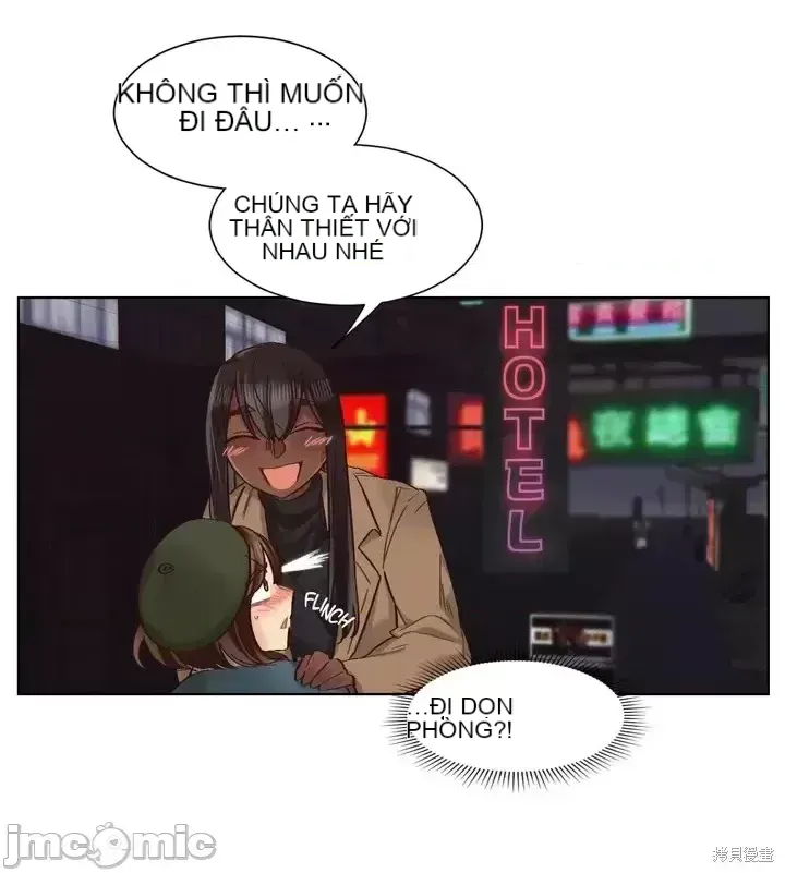 Devil From Heaven Devil - Chương 1-36