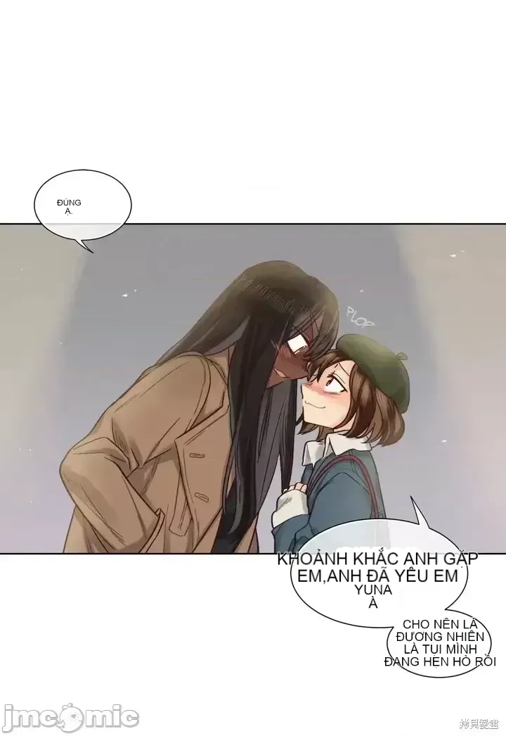 Devil From Heaven Devil - Chương 1-36