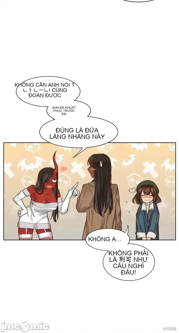 Devil From Heaven Devil - Chương 1-36