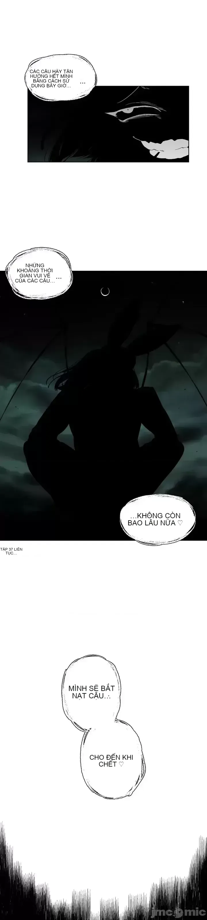 Devil From Heaven Devil - Chương 1-36