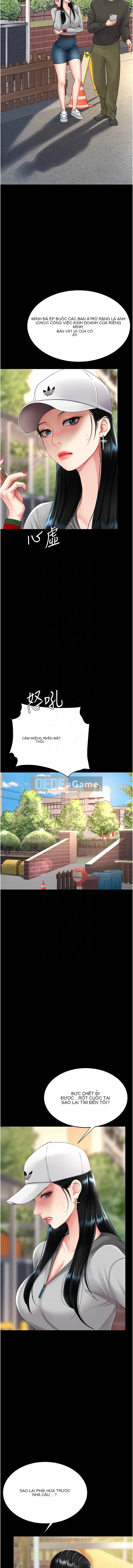 Trả thù mẹ và con gái Don Chương 96-97