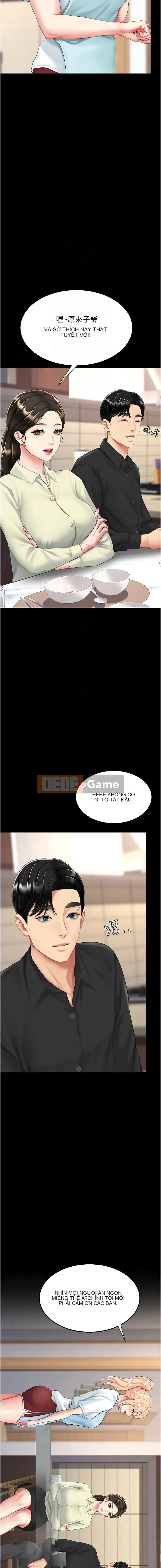 Trả thù mẹ và con gái Don Chương 96-97