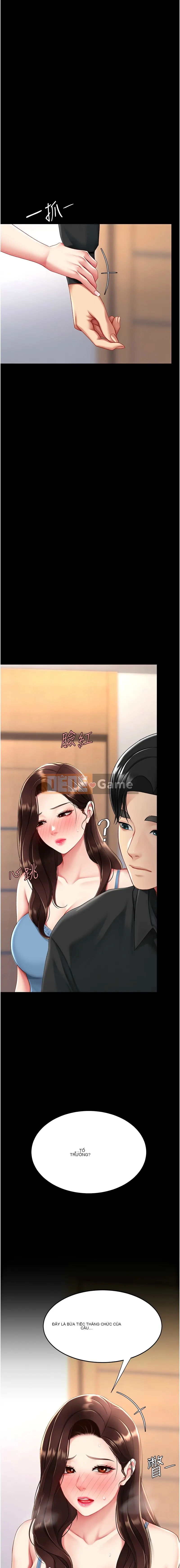 Trả thù mẹ và con gái Don Chương 96-97