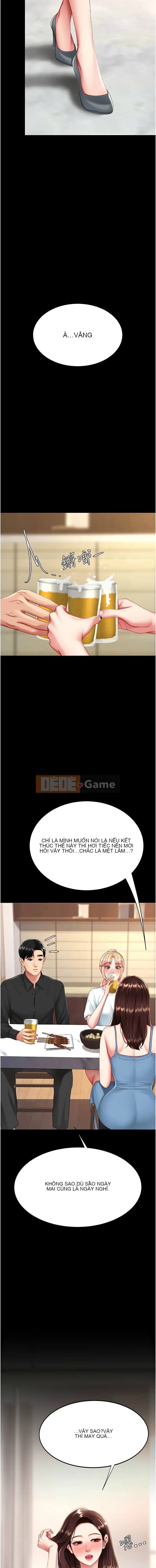 Trả thù mẹ và con gái Don Chương 96-97