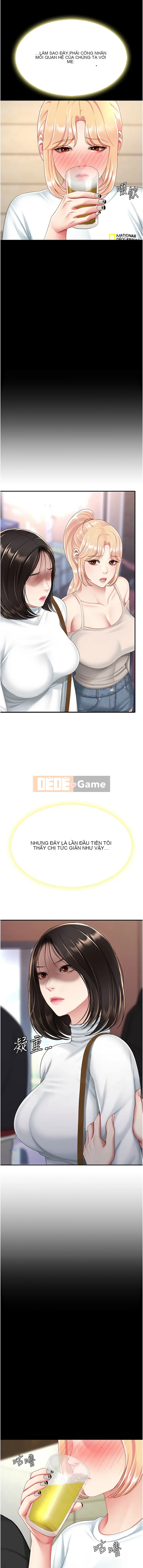 Trả thù mẹ và con gái Don Chương 96-97