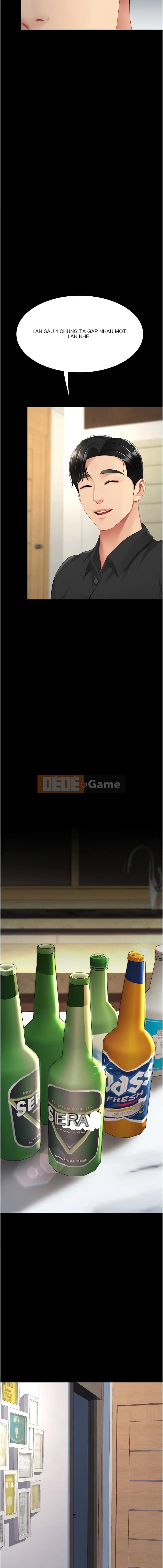 Trả thù mẹ và con gái Don Chương 96-97