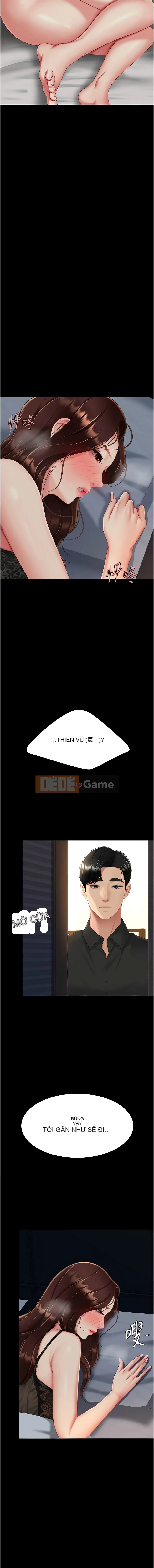 Trả thù mẹ và con gái Don Chương 96-97