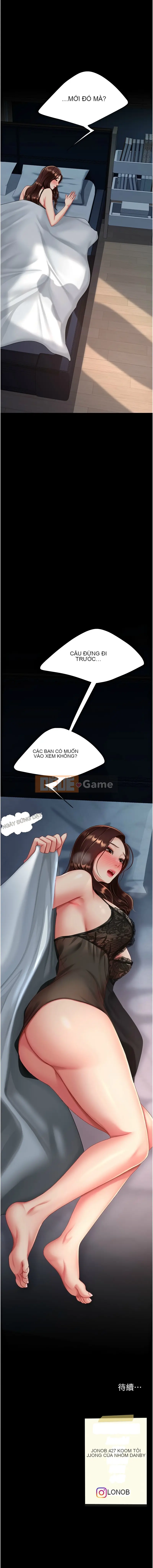 Trả thù mẹ và con gái Don Chương 96-97