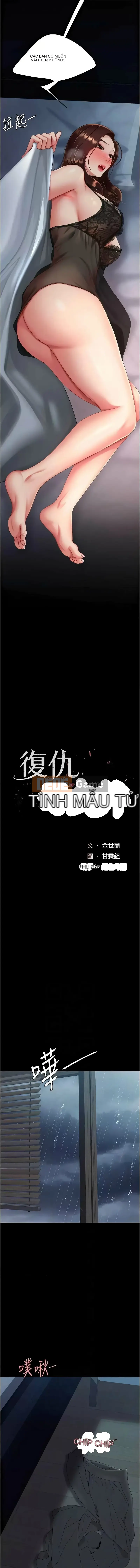 Trả thù mẹ và con gái Don Chương 96-97