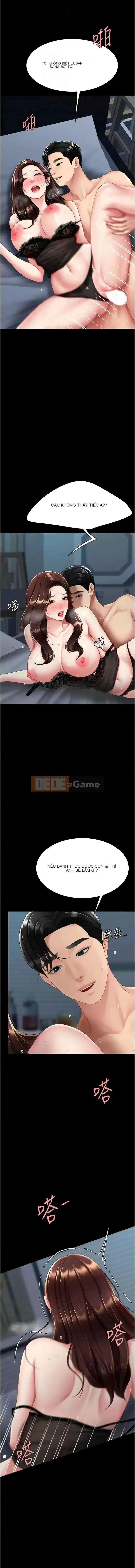 Trả thù mẹ và con gái Don Chương 96-97