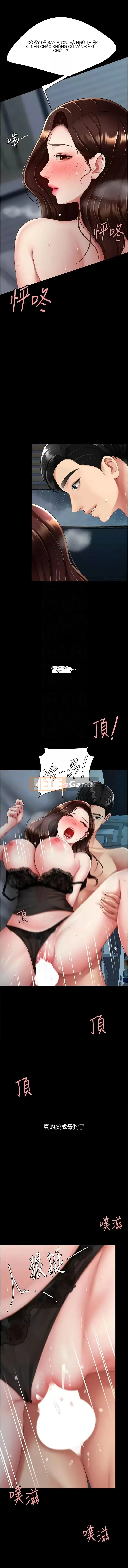 Trả thù mẹ và con gái Don Chương 96-97