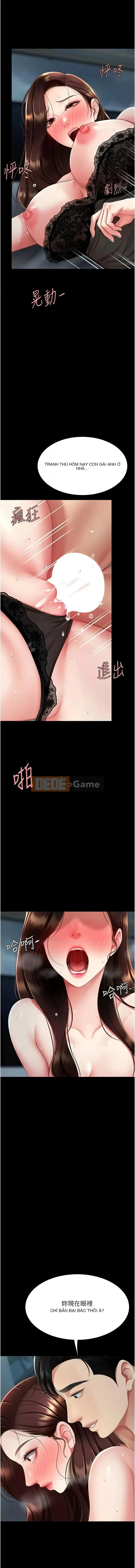 Trả thù mẹ và con gái Don Chương 96-97