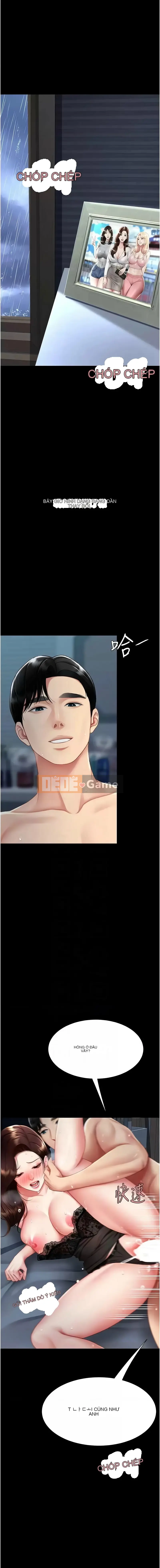 Trả thù mẹ và con gái Don Chương 96-97