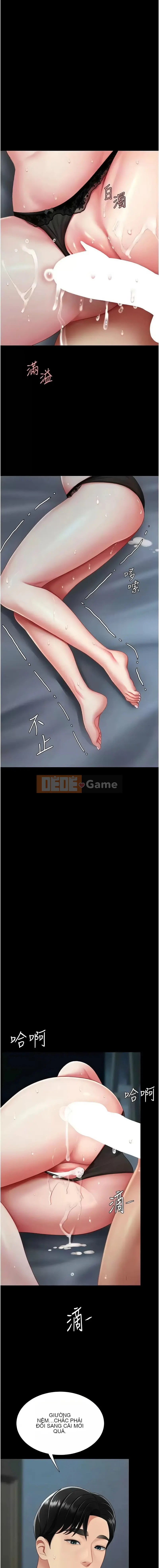 Trả thù mẹ và con gái Don Chương 96-97