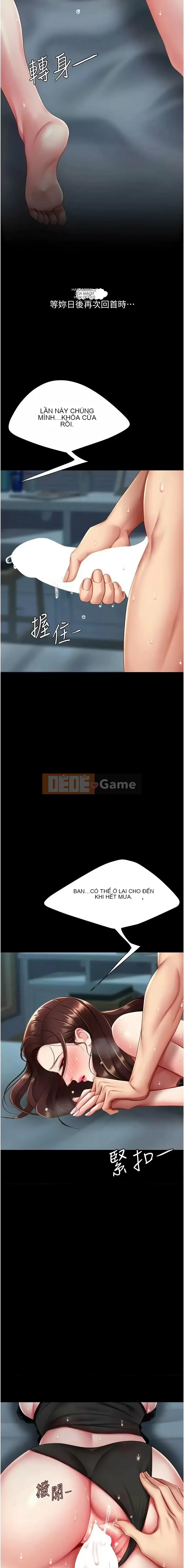 Trả thù mẹ và con gái Don Chương 96-97