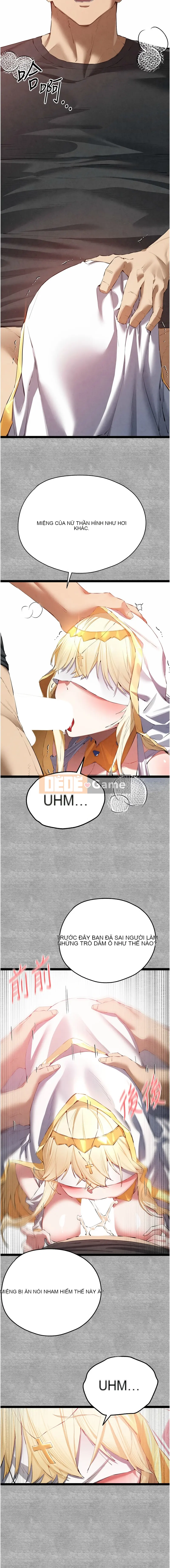 Đây là lần đầu tiên em yêu, mong các bác cho em lời khuyên. Chương 92