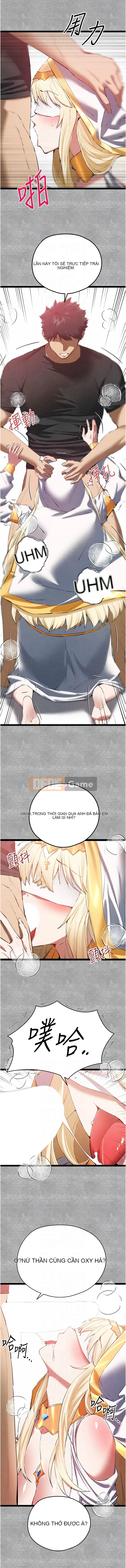 Đây là lần đầu tiên em yêu, mong các bác cho em lời khuyên. Chương 92