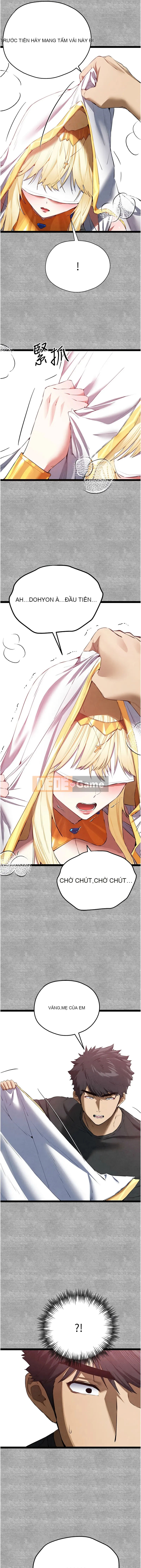 Đây là lần đầu tiên em yêu, mong các bác cho em lời khuyên. Chương 92