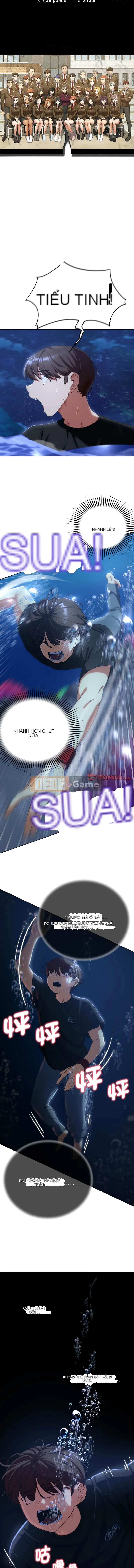 Bạn cùng lớp nguy hiểm Chương 60-61