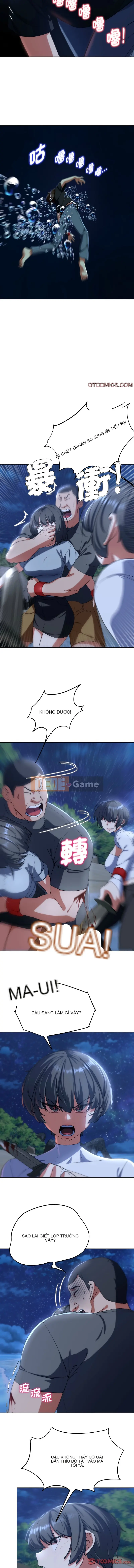 Bạn cùng lớp nguy hiểm Chương 60-61