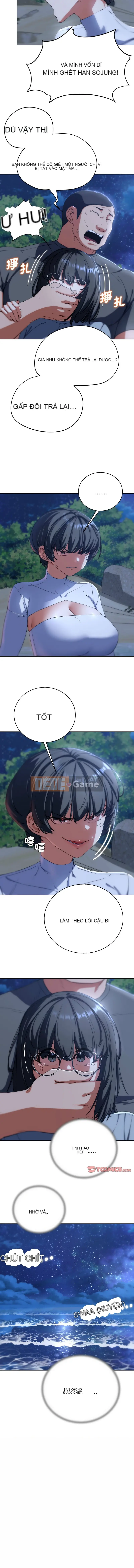 Bạn cùng lớp nguy hiểm Chương 60-61