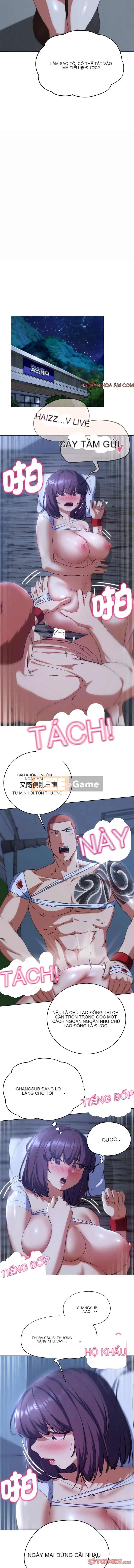 Bạn cùng lớp nguy hiểm Chương 60-61