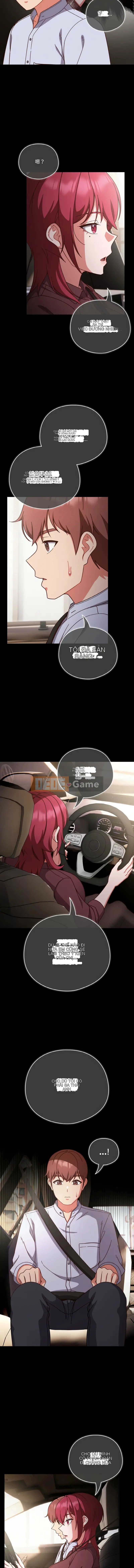 Sự mát mẻ từ trên trời rơi xuống Chương 44-45