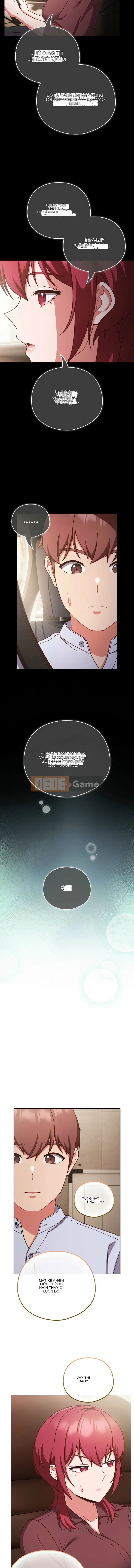 Sự mát mẻ từ trên trời rơi xuống Chương 44-45