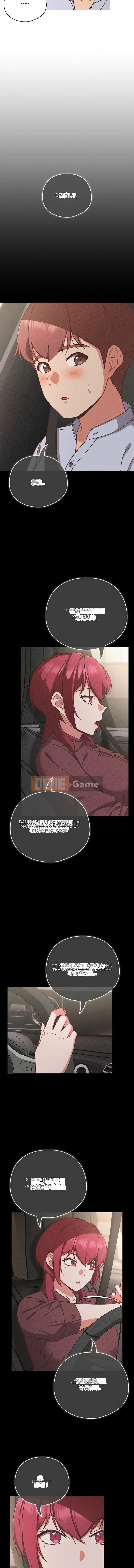 Sự mát mẻ từ trên trời rơi xuống Chương 44-45