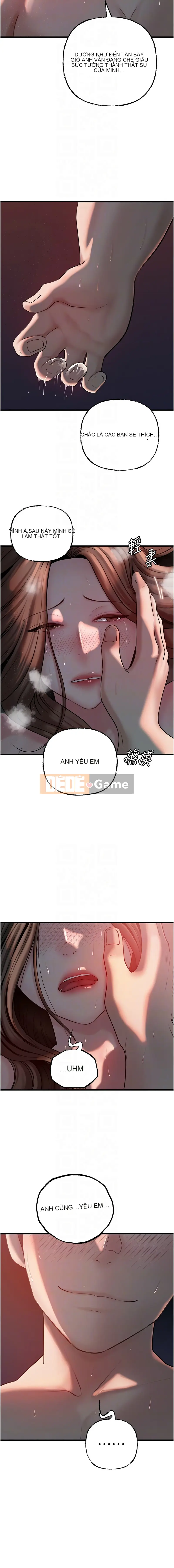 Tại sao mẹ chồng tôi lại như vậy? Chương 46-47