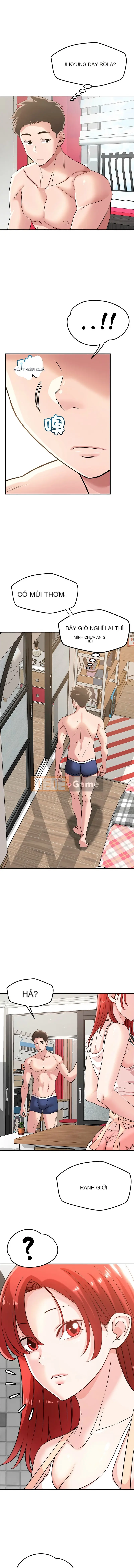 Tình cờ phát hiện ra rằng anh yêu em Chương 41-42