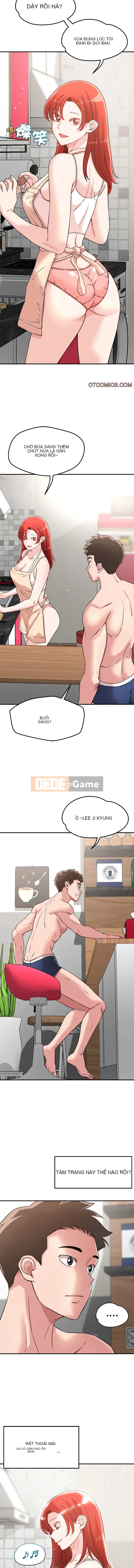 Tình cờ phát hiện ra rằng anh yêu em Chương 41-42