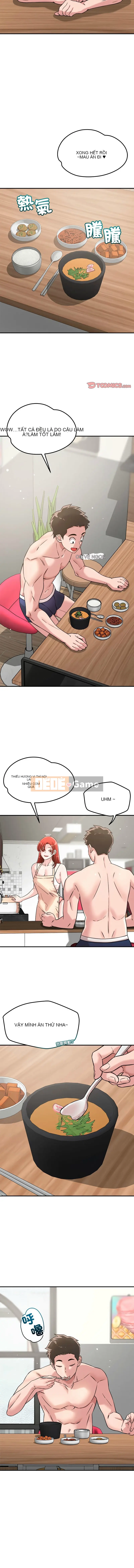 Tình cờ phát hiện ra rằng anh yêu em Chương 41-42