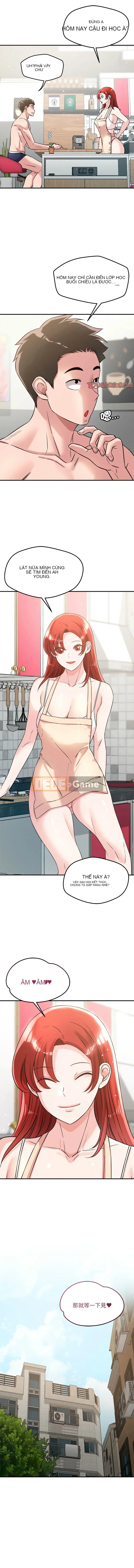 Tình cờ phát hiện ra rằng anh yêu em Chương 41-42